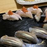 Sawasushi - 