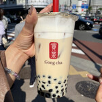 Gongcha - 