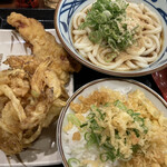 丸亀製麺 - 