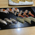 Sawasushi - 