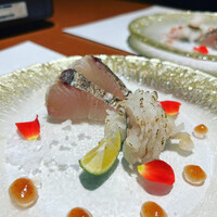 高級和食 札幌 宮川 梅田店 - 