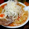 北海とんこつ らーめん純輝 白井店