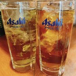 ジャンボやき鳥 つかさ - 