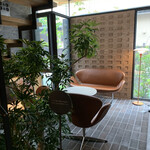 AND PLUS SHARE OFFICE＋COFFEE - 