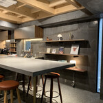 AND PLUS SHARE OFFICE＋COFFEE - 