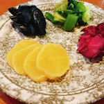 ジャンボやき鳥 つかさ - 