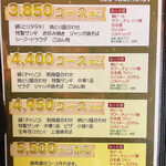 ジャンボやき鳥 つかさ - 