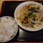 府内わっぱ食堂 - 