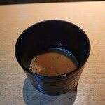 鮨し人 - 魚のエスプレッソ