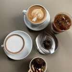 AND PLUS SHARE OFFICE＋COFFEE - 