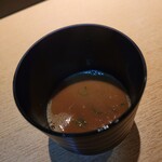 鮨し人 - 魚のエスプレッソ