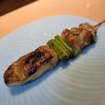 鮨し人 - 満寿泉 リンク 純米大吟醸