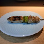 鮨し人 - 満寿泉 リンク 純米大吟醸