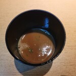 鮨し人 - 魚のエスプレッソ