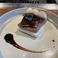 焼肉うしごろ 表参道店 - 