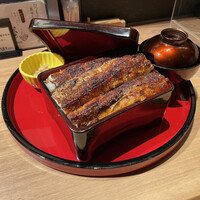 炭焼 うな富士 有楽町店 - 