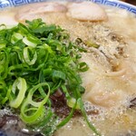 純とんこつ無双 - 