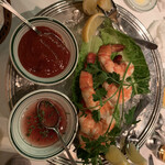 ウルフギャング・ステーキハウス - 