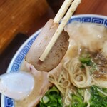 純とんこつ無双 - 