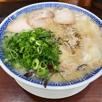 純とんこつ無双 - 