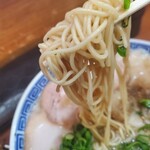 純とんこつ無双 - 