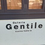 Gentile - 