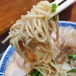 純とんこつ無双 - 