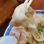 純とんこつ無双 - 