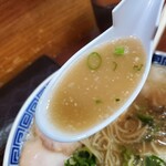 純とんこつ無双 - 