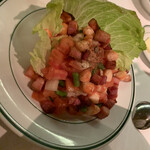 ウルフギャング・ステーキハウス - 