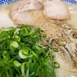 純とんこつ無双 - 