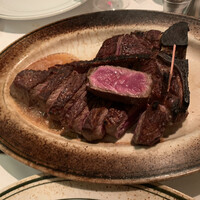 ウルフギャング・ステーキハウス 丸の内店 - 