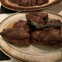 ウルフギャング・ステーキハウス 丸の内店 - 