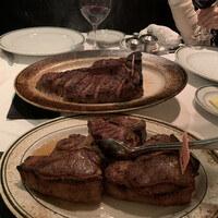 ウルフギャング・ステーキハウス 丸の内店 - 