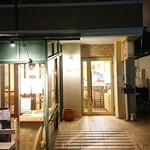 みんなのおじや - 外観２