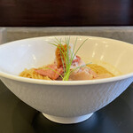 らぁ麺やまぐち - 丼