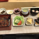 Unagi No Hirayama - 