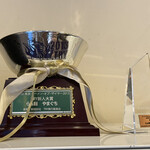 らぁ麺やまぐち - TRY新人賞