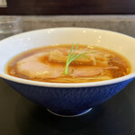 らぁ麺やまぐち - 丼