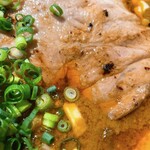 吉田カレー  - 