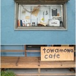 towa mowa cafe - 