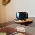 トワモワカフェ - 