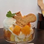 towa mowa cafe - 