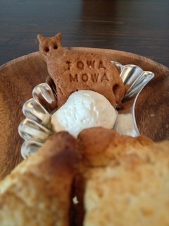 towa mowa cafe - 