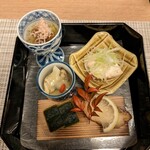 日本料理 八重山 - 