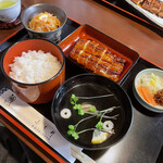 Fudii Unagi - 