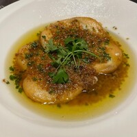 タンテ グラッツィェ - 