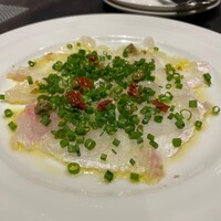 タンテ グラッツィェ - 