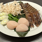 Teppanyaki Gou - 