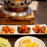 ほるもん倶楽部 あじくら - 